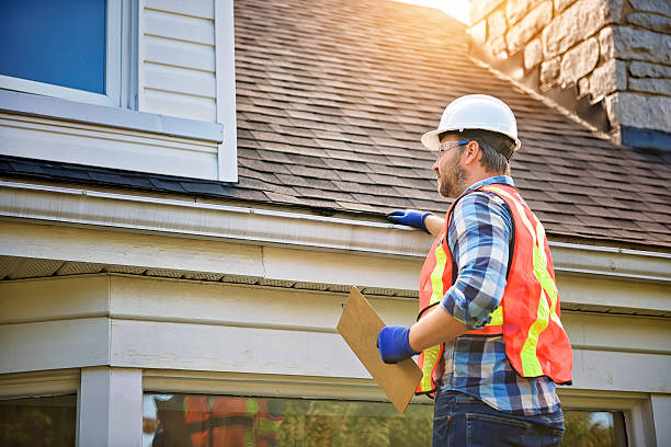 Trusted Hail Damage Roof Repair service in Beverly, OH - GD Commercial Roofing